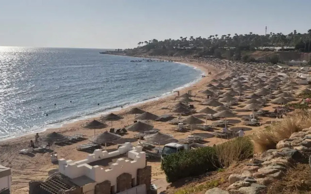 Domina Coral Bay Harem