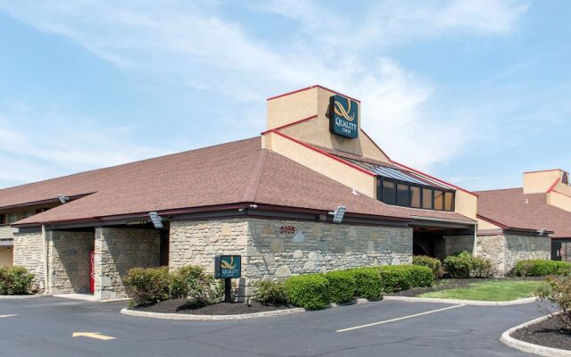 Super 8 Reynolds /East Columbus Area