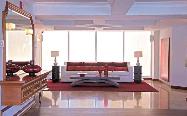 Miami Apartments by Rainbow Global