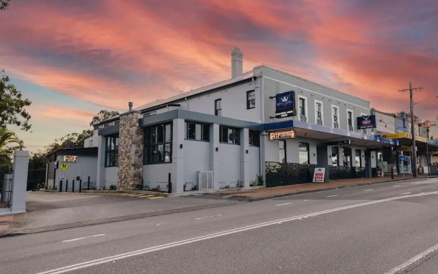 Royal Hotel Wyong