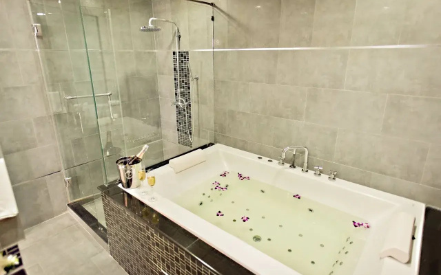 Citismart Luxury Apartments