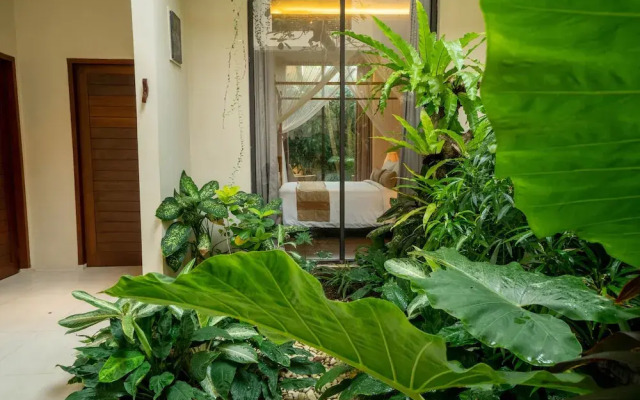 Larose Villas and Boutique Camp