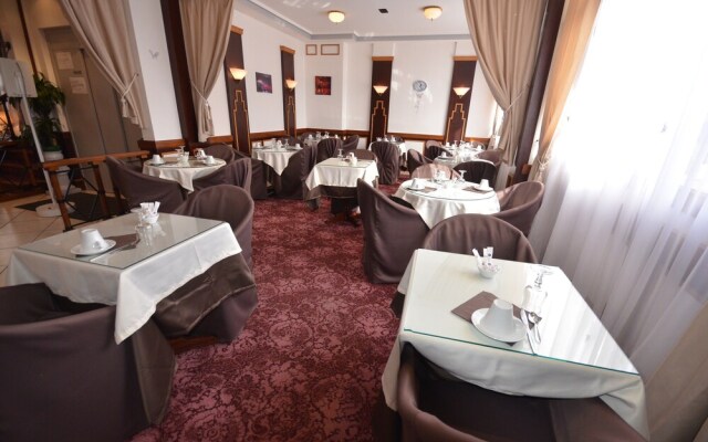Hôtel le Bargy