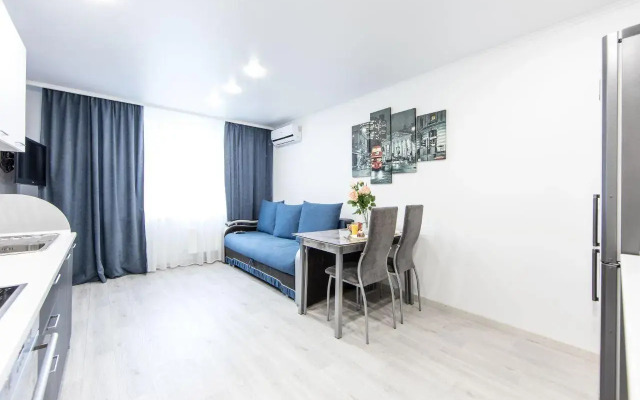 Stylish apartments on P. Sharova 3k1 street