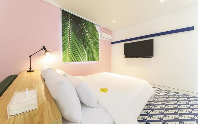 Hotel Good Choice Chungjangro