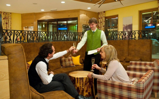 Hotel Alte Post