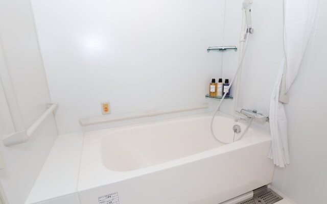 Henn na Hotel Kyoto Hachijoguchi Station