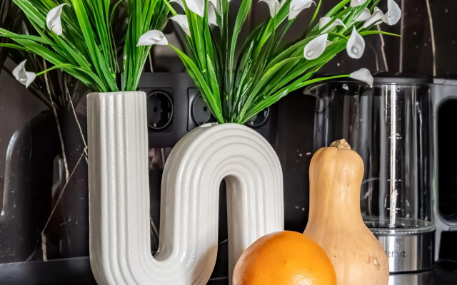 ST-Apartments на проспекте Лиговский 44В