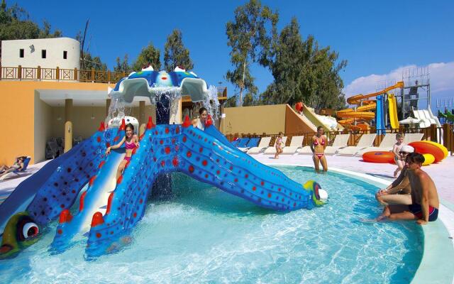 Fodele Beach & Water Park Holiday Resort - All Inclusive