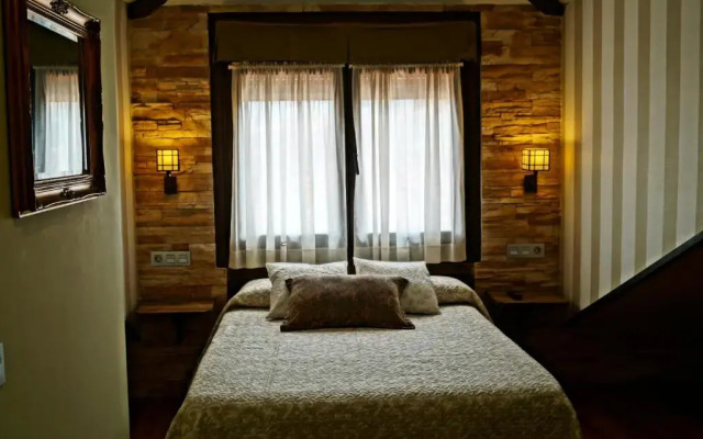 CimaVilla Rooms