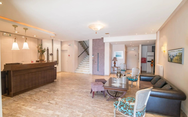 Regina Mare Hotel