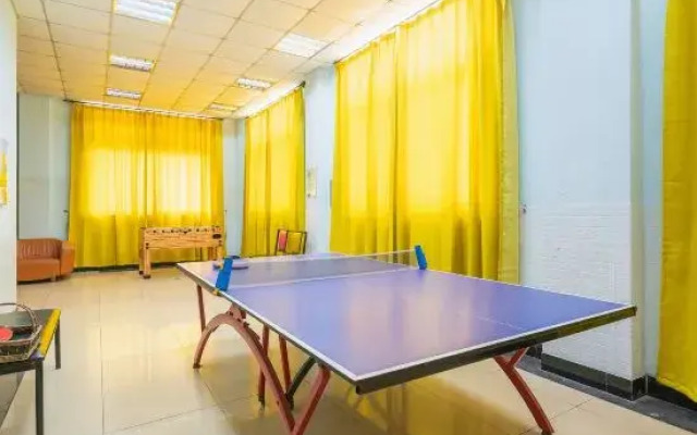 scarborough homeparty house
