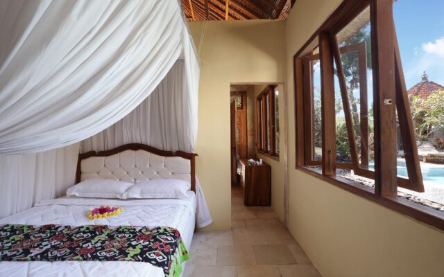 Villa Sukanta