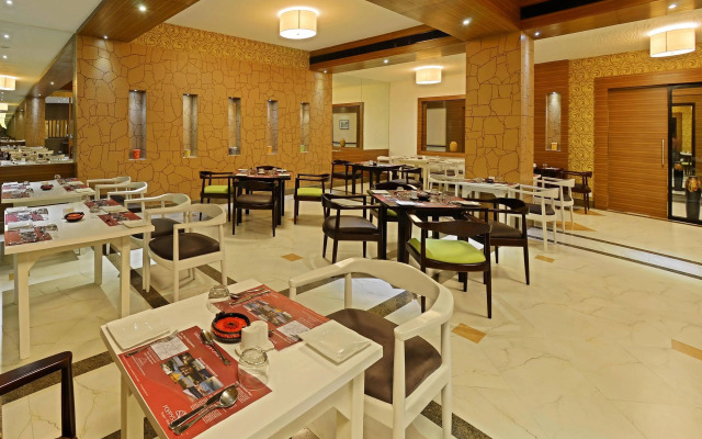 Poppys Hotel Madurai
