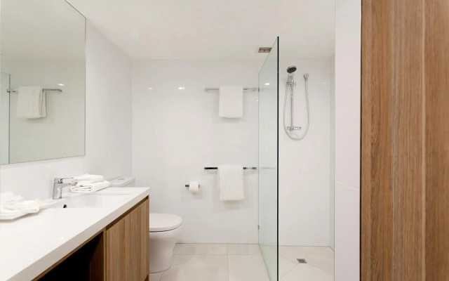 The Emerald Resort Noosa