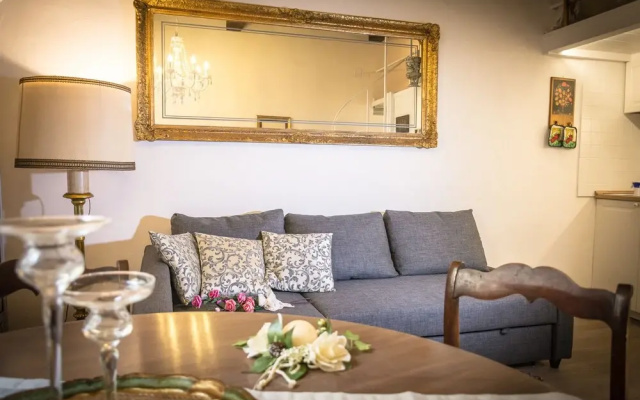Art Apartment del Corso