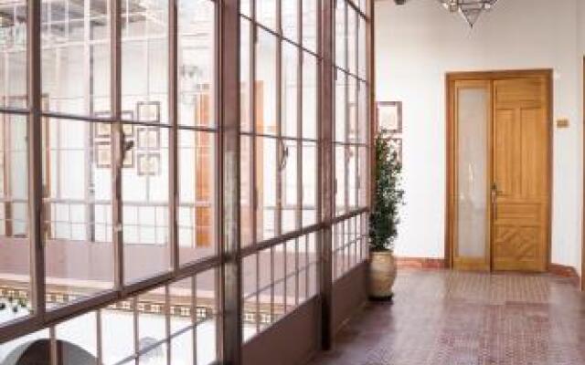 Santiago 15 Hotel Casa Palacio