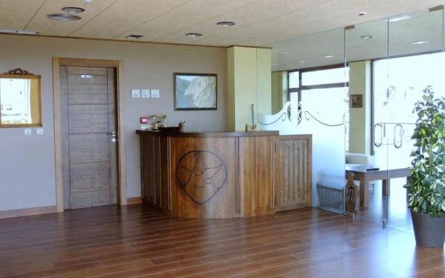 Hotel Rural Corazón de las Arribes