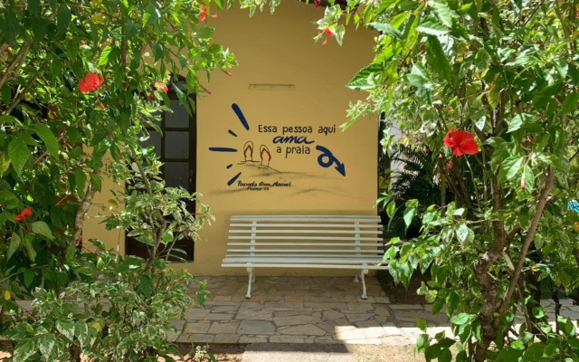 Pousada Dom Manuel
