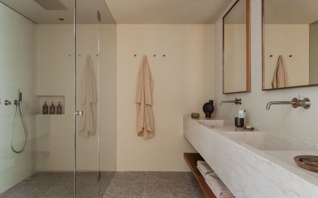 Casa Cook Samos