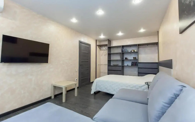 Apartments on Dzerzhinsky street 5A