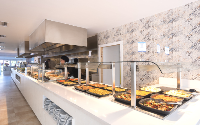 Aparthotel Alcudia Garden