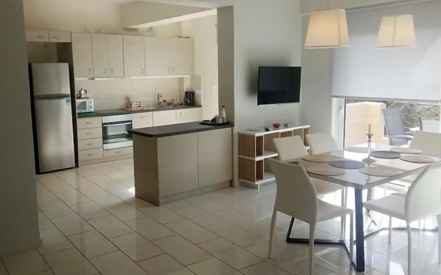 Geo Maisonette Lagonissi