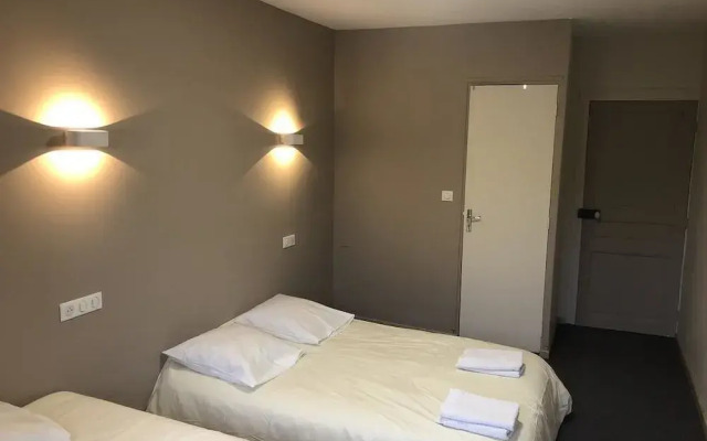 Hotel Le Sent Ginieis