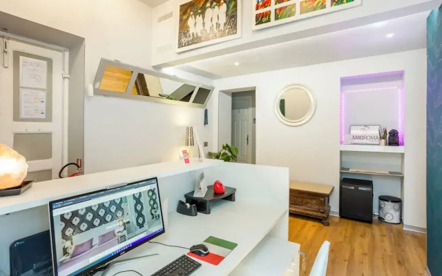 Nicole Suite
