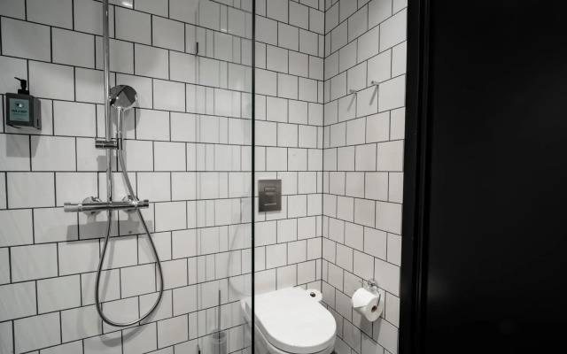 Comfort Hotel Solna Arenastaden