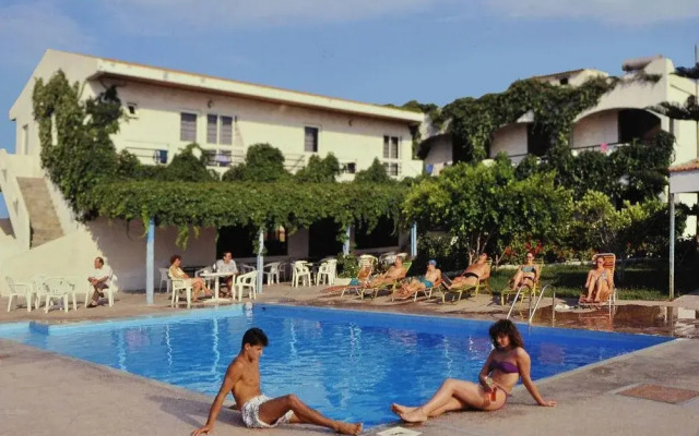 Greta Beach