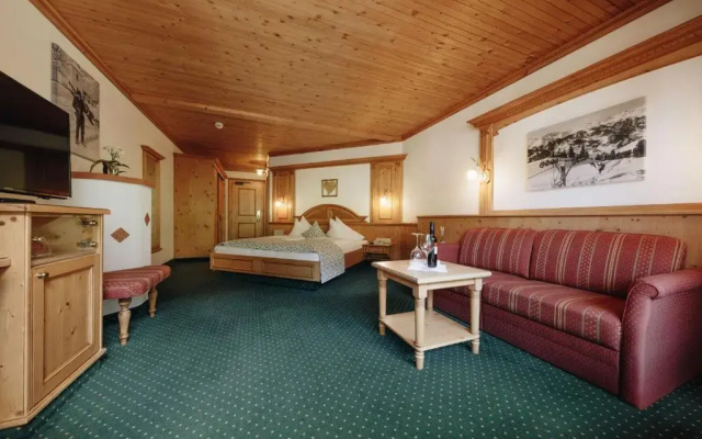 Hotel Hirschen