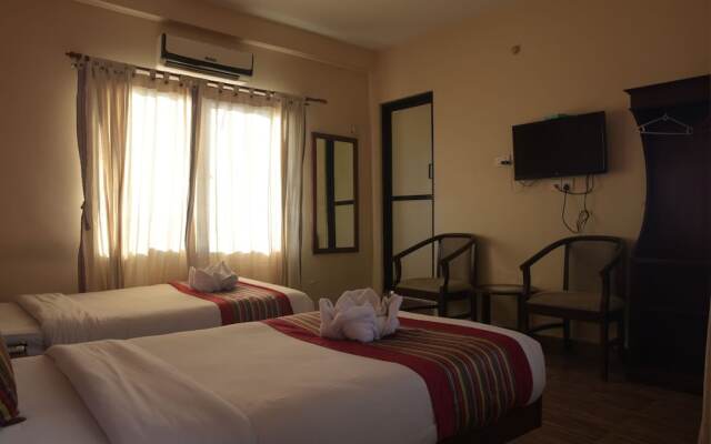 Pokhara Eco Resort