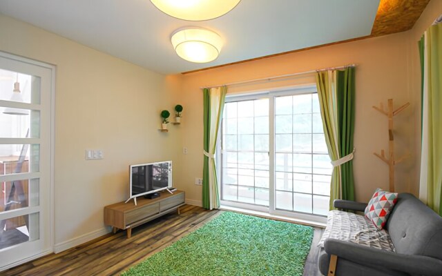 Tongyeong The House's Story Pension