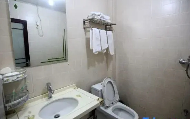 Nanchang Meishun Business Hotel