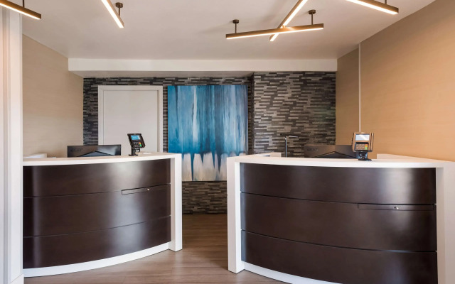 Comfort Inn Hayward / Union City