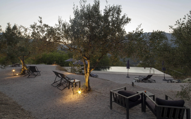 VIVOOD Landscape Hotel - Adults Only