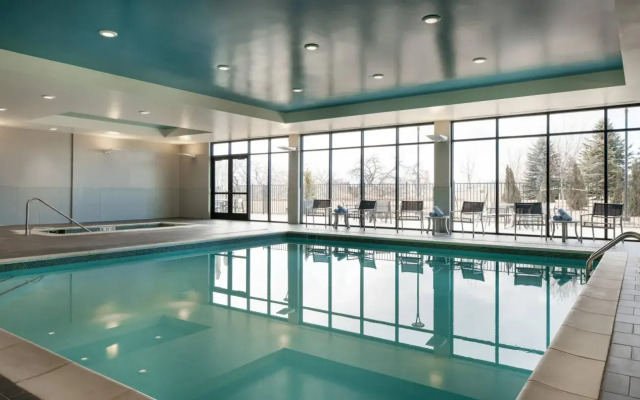 Courtyard by Marriott Loveland Fort Collins