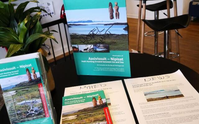 Hotel Sisimiut