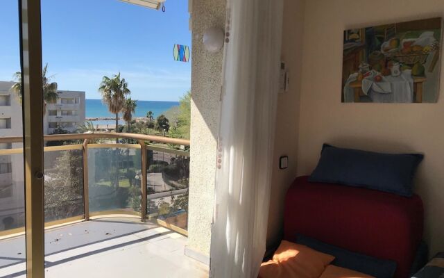 Ático Cambrils Park con Parking Privado - 114A