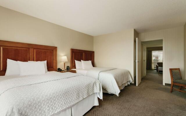 Embassy Suites by Hilton Dulles North Loudoun