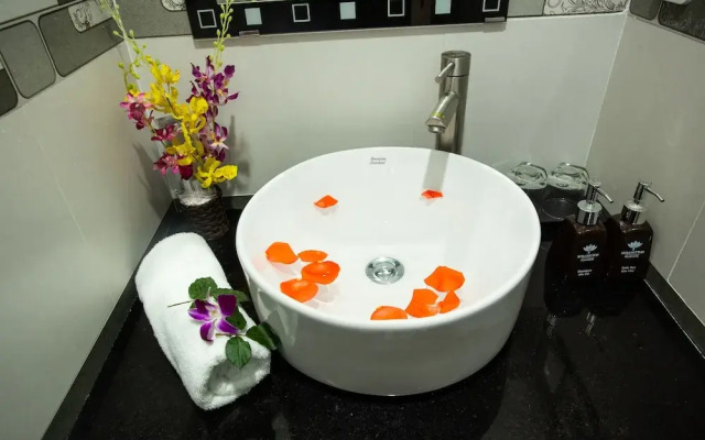 Hoianation Villas Hotel