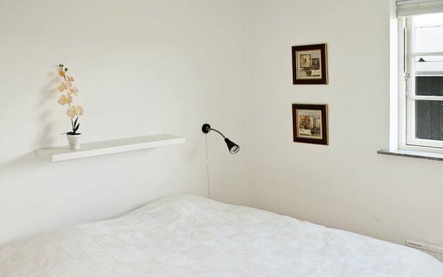 10 Person Holiday Home in Nysted-by Traum