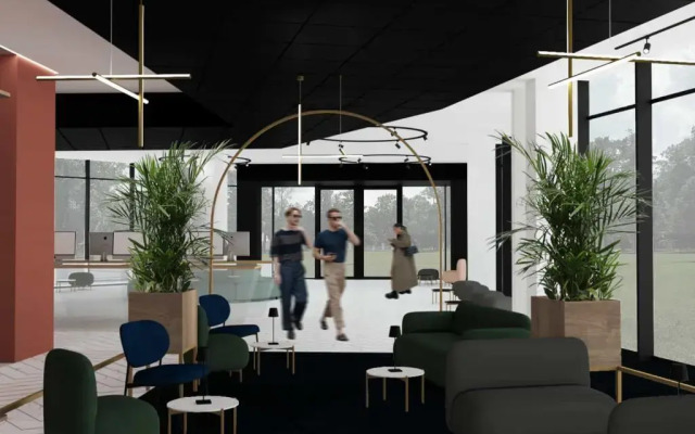 B&B HOTEL Venezia Laguna