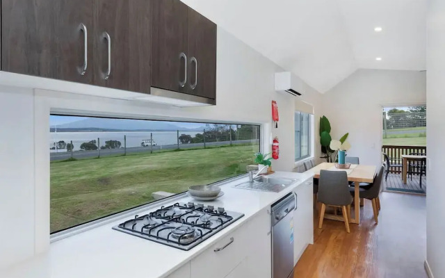 Reflections Bermagui - Holiday Park