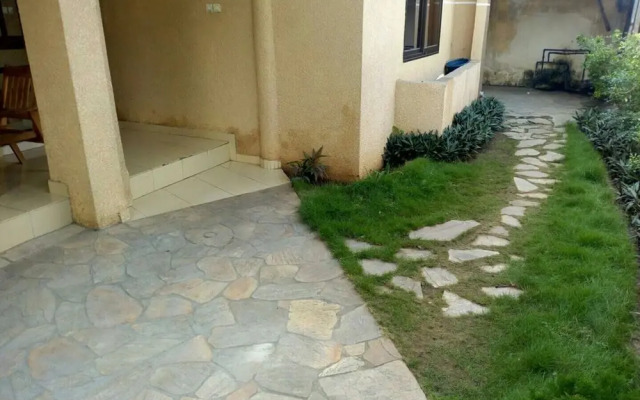 Villa Salam