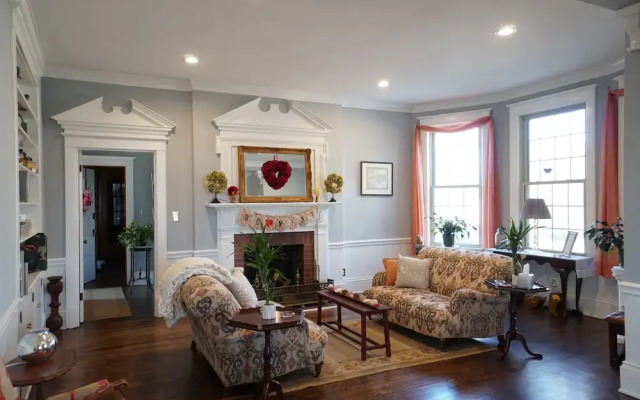 Sweet Tea Bed & Breakfast
