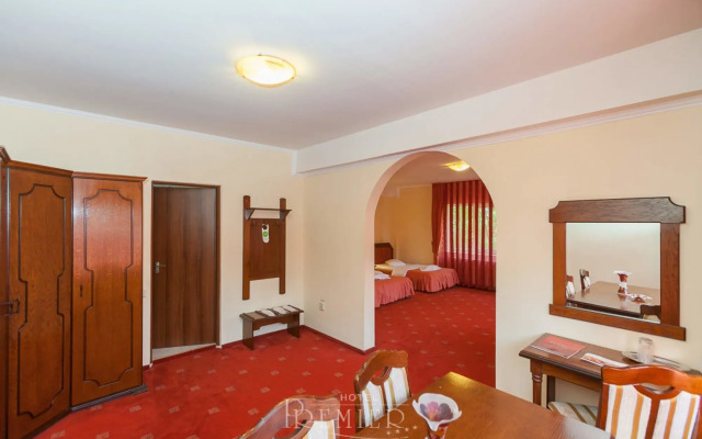 Hotel Premier