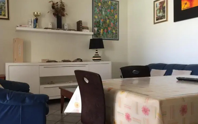 Andrea's Guesthouse