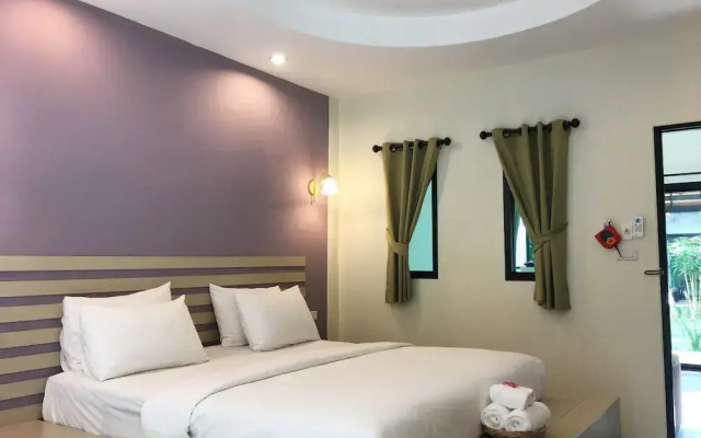 Ban Suan Leelawadee Resort